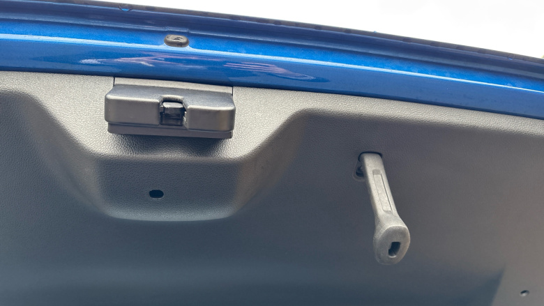 Skoda Fabia 1.0 TSI 110 SE L 5dr Petrol Hatchback